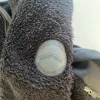 Mascot “teddybjørn” jakke