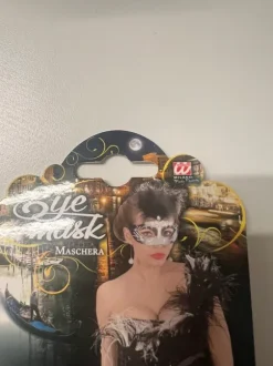 Mask for costume