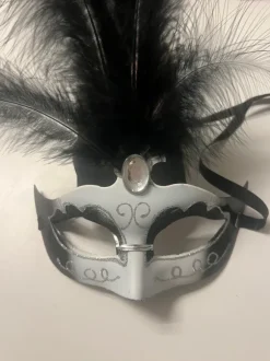 Mask for costume