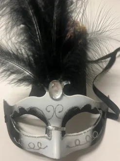Mask for costume