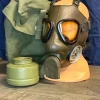Maska przeciwgazowa skyddmask 51