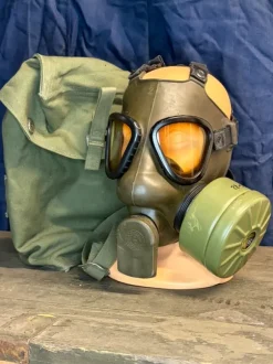 Maska przeciwgazowa skyddmask 51