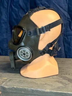 Maska przeciwgazowa skyddmask 51