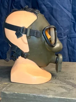 Maska przeciwgazowa skyddmask 51