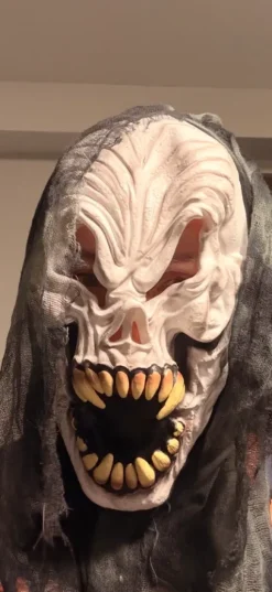 Maskerad