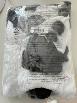 Maskerad Clown st M/L 🤡