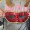 Maskerad mask