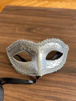 Maskerad mask