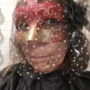 Maskerad mask