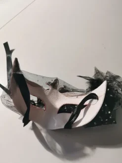 Maskerad mask