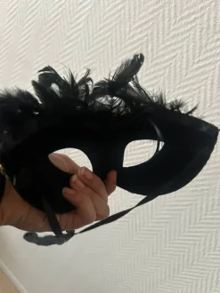 Maskerad mask