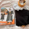 Maskeraddräkt ”sultan”