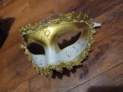 maskerade maske