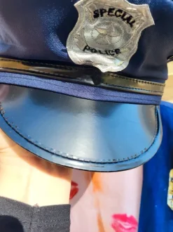 Maskeradkläder herr stl xxl.