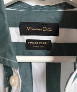 Massimo Dutti skjorta