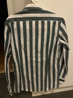 Massimo Dutti skjorta