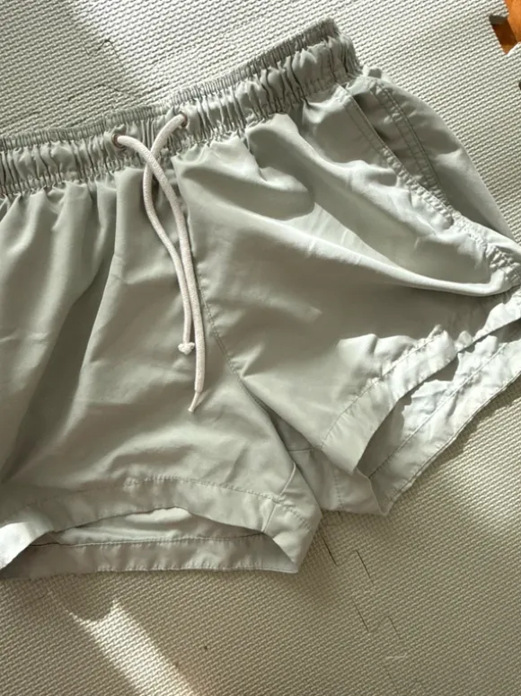 Matcha swim pants