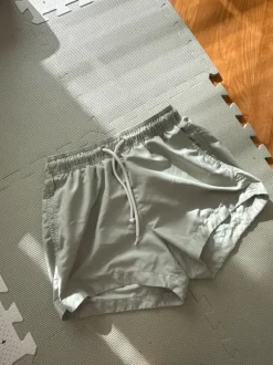 Matcha swim pants