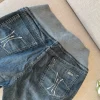 Maternity jeans size 42 (XL) - perfect conditions