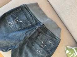 Maternity jeans size 42 (XL) - perfect conditions