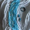 Mavedanser kostume