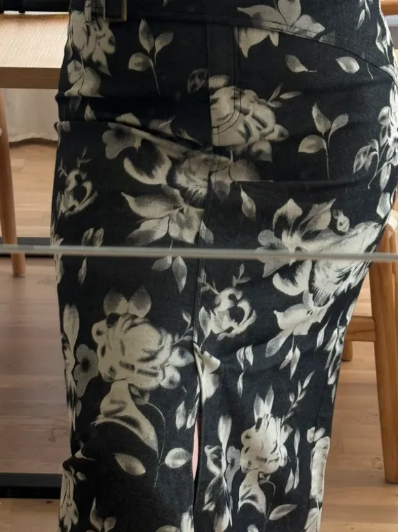 Maxikjol från Flash