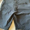 MC Kinley shorts