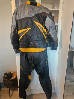 Mc kläder