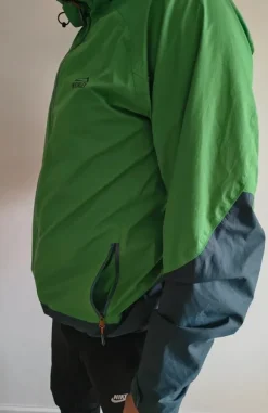 McKinley Aquamax Elite kurtka outdoor