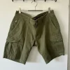 Mcs shorts