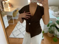 Mega flot top
