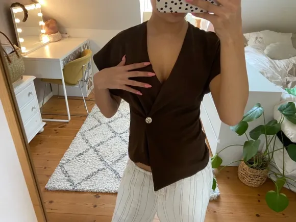 Mega flot top