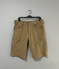Men's Harkila Herlet Tech Lightweight Shorts Spodenki Męskie Trekkingowe Rozmiar 50