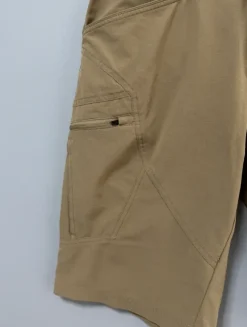 Men's Harkila Herlet Tech Lightweight Shorts Spodenki Męskie Trekkingowe Rozmiar 50