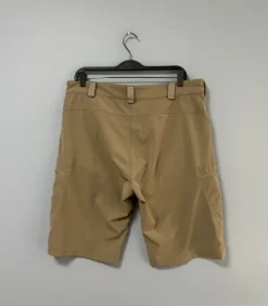 Men's Harkila Herlet Tech Lightweight Shorts Spodenki Męskie Trekkingowe Rozmiar 50