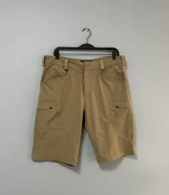 Men's Harkila Herlet Tech Lightweight Shorts Spodenki Męskie Trekkingowe Rozmiar 50