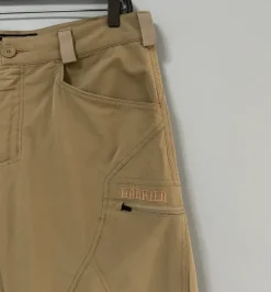 Men's Harkila Herlet Tech Lightweight Shorts Spodenki Męskie Trekkingowe Rozmiar 50
