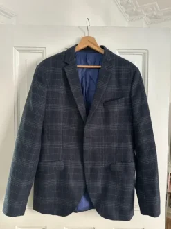 Men’s sport coat
