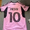 Messi tröja