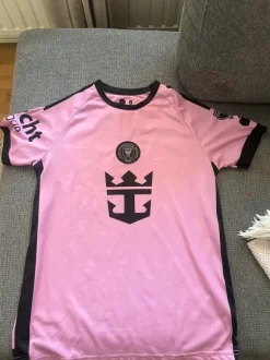 Messi tröja