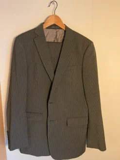 Mexx Suit size 48