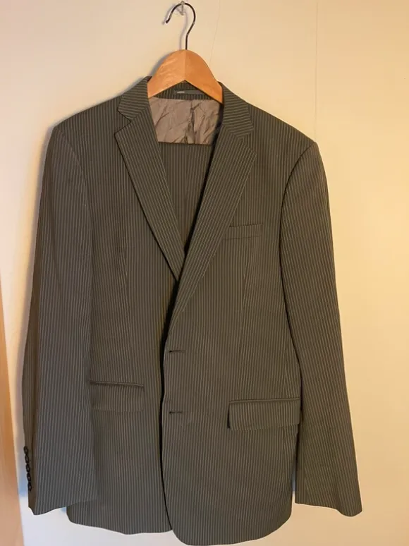 Mexx Suit size 48