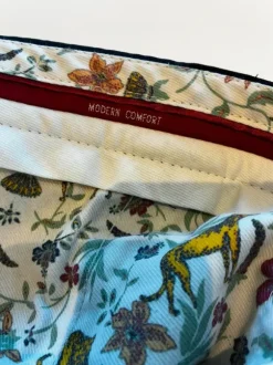 Meyer bukser – model BONN – klassisk & velholdte