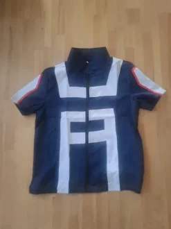 Mha Sports festival cosplay