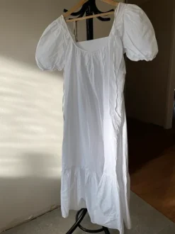Midsommarklänning