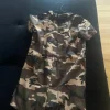 Military costume