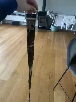 Military costume