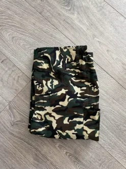 Militær bukser