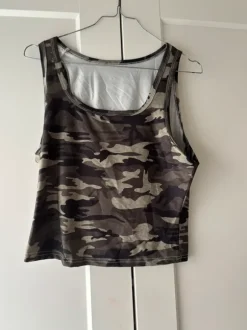 Militær kostume