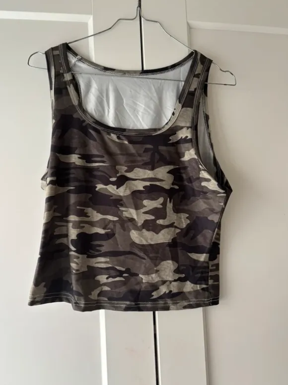 Militær kostume